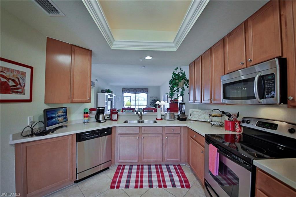 HERITAGE BAY - Residential