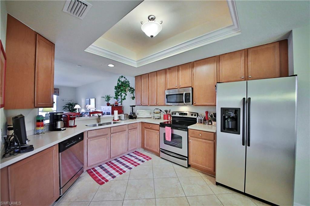 HERITAGE BAY - Residential