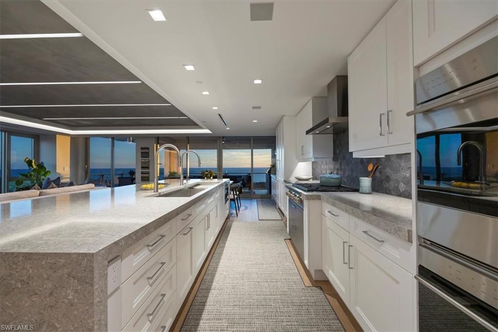 MYSTIQUE - Residential