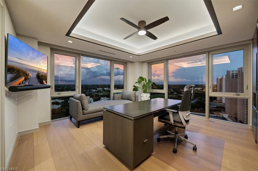 MYSTIQUE - Residential