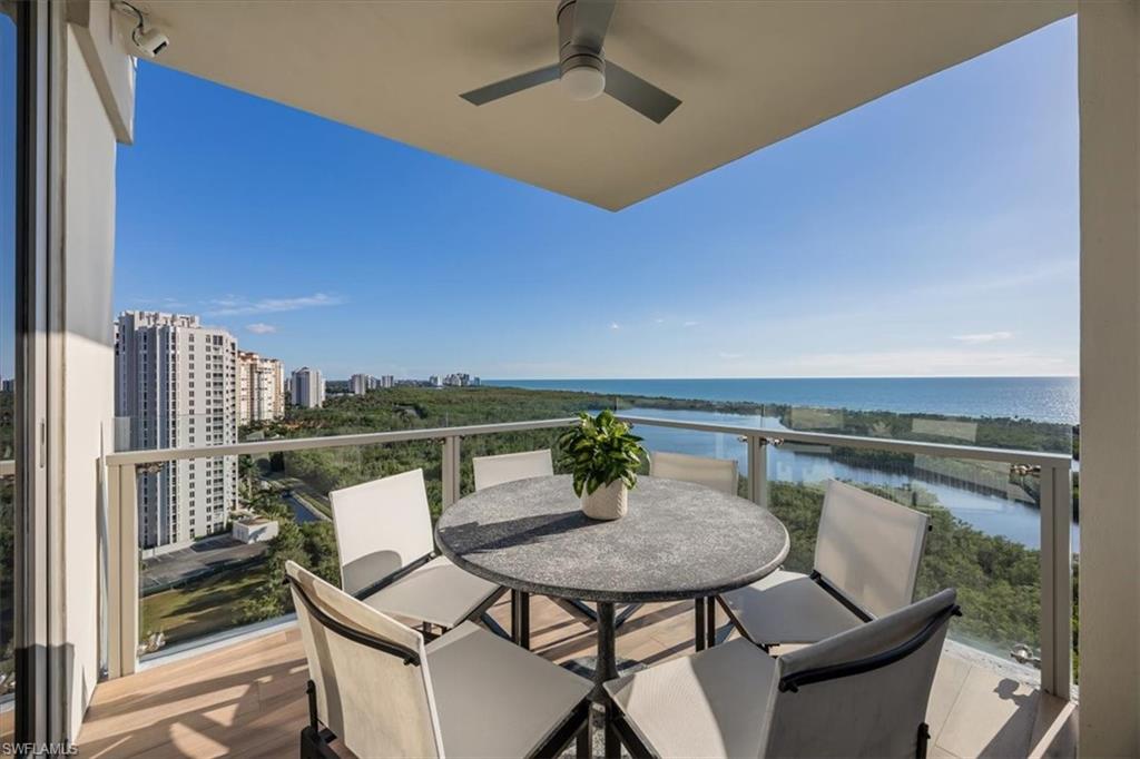 MYSTIQUE - Residential