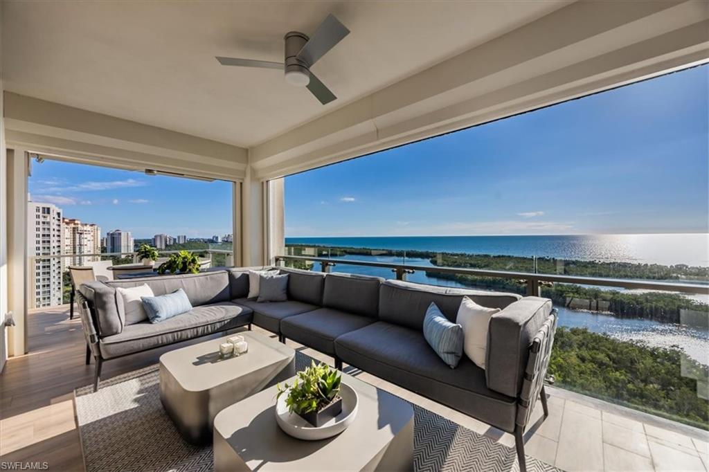 MYSTIQUE - Residential