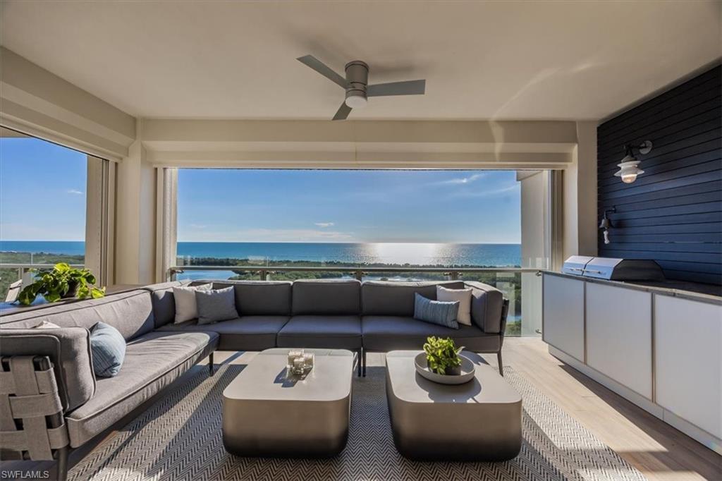 MYSTIQUE - Residential
