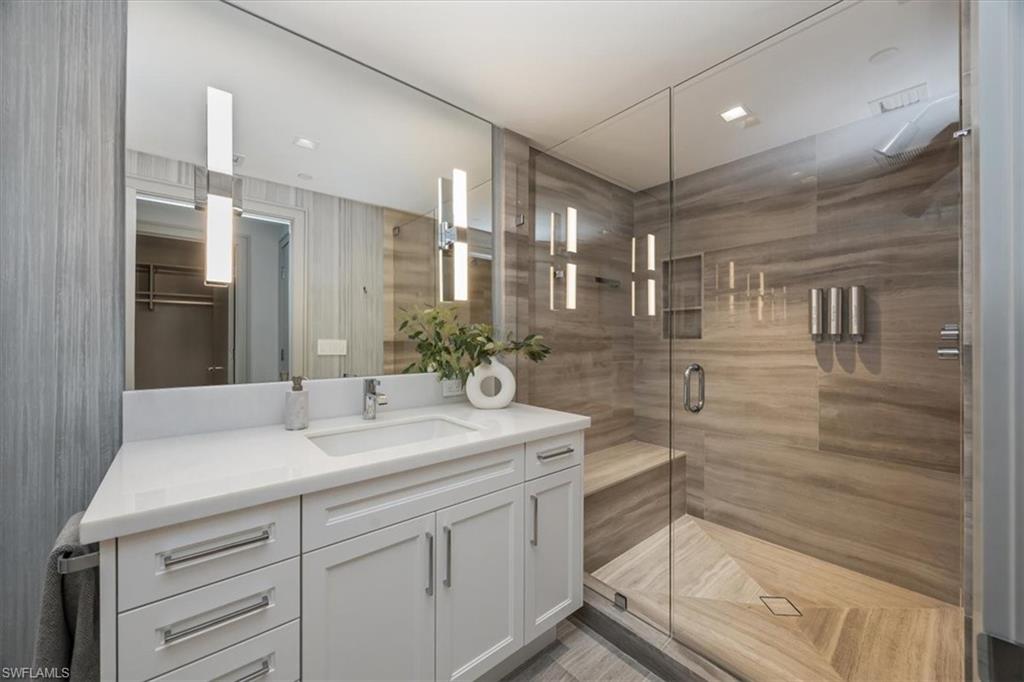 MYSTIQUE - Residential