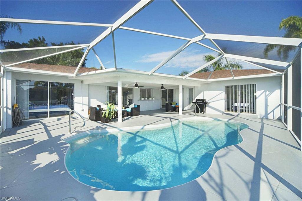 CAPE CORAL - Residential Lease