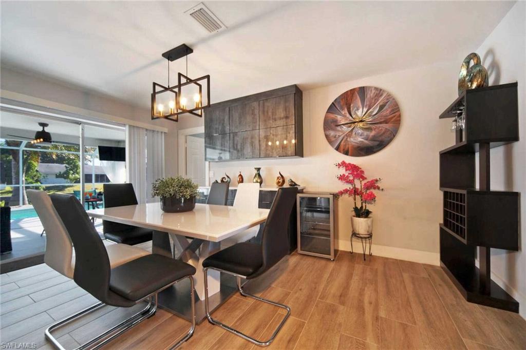 CAPE CORAL - Residential Lease