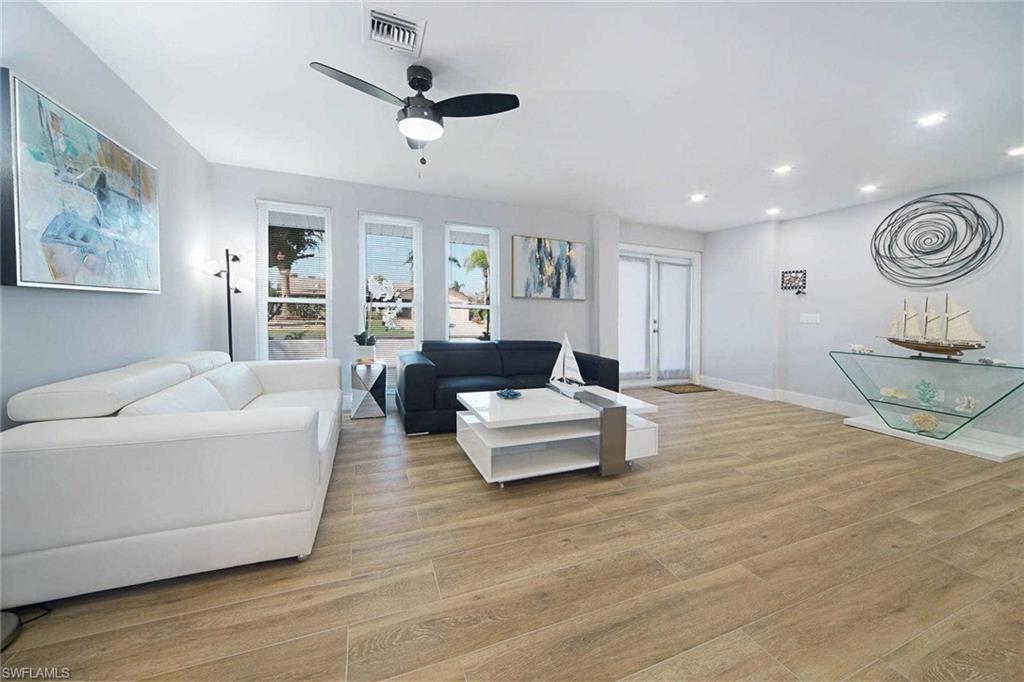CAPE CORAL - Residential Lease
