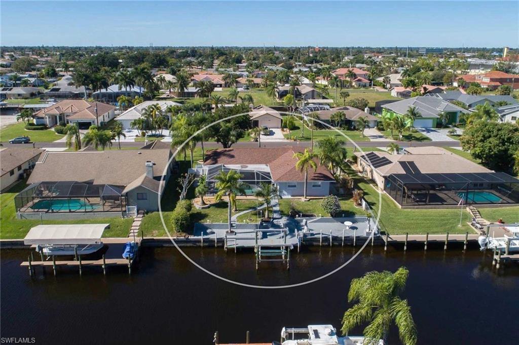 CAPE CORAL - Residential Lease