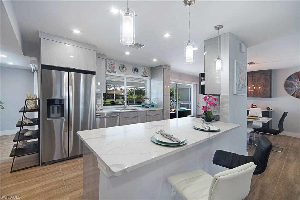 CAPE CORAL - Residential Lease