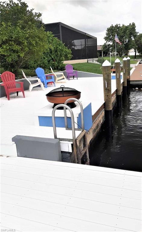 CAPE CORAL - Residential Lease