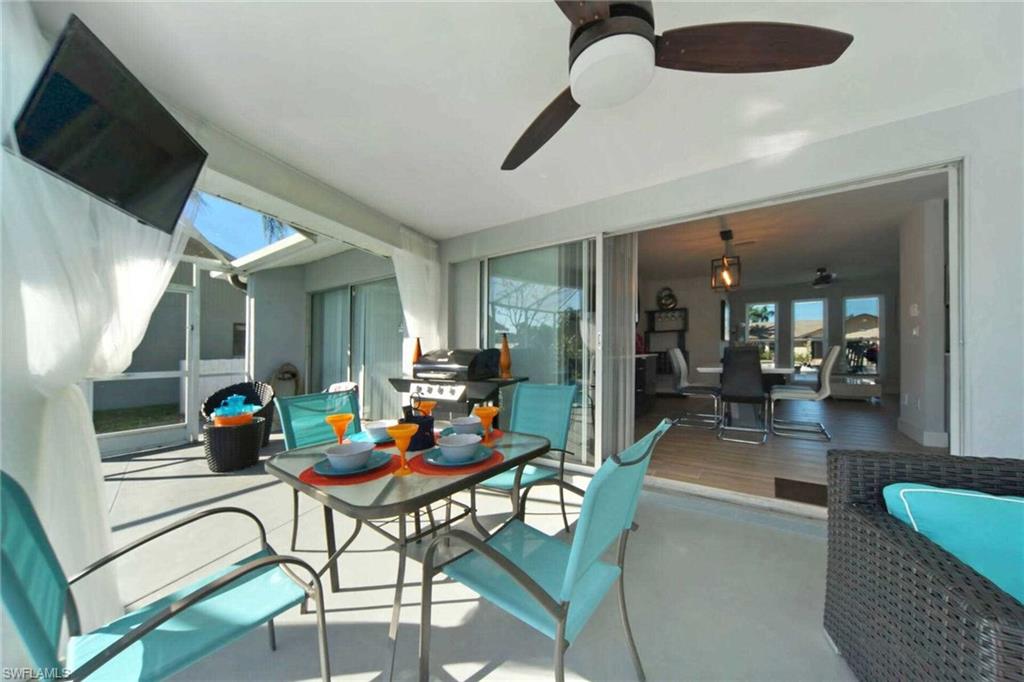 CAPE CORAL - Residential Lease