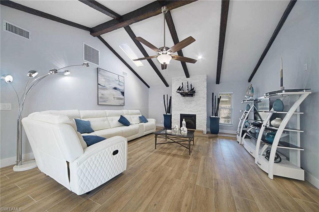 CAPE CORAL - Residential Lease