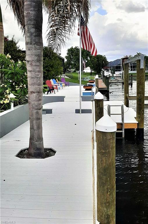 CAPE CORAL - Residential Lease