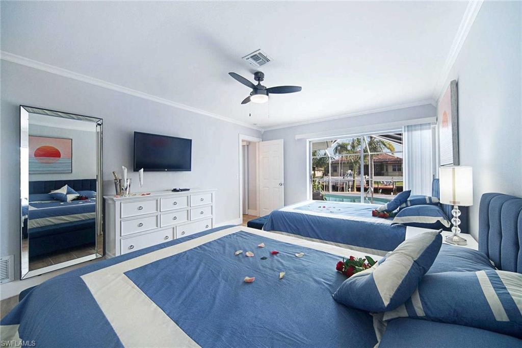 CAPE CORAL - Residential Lease