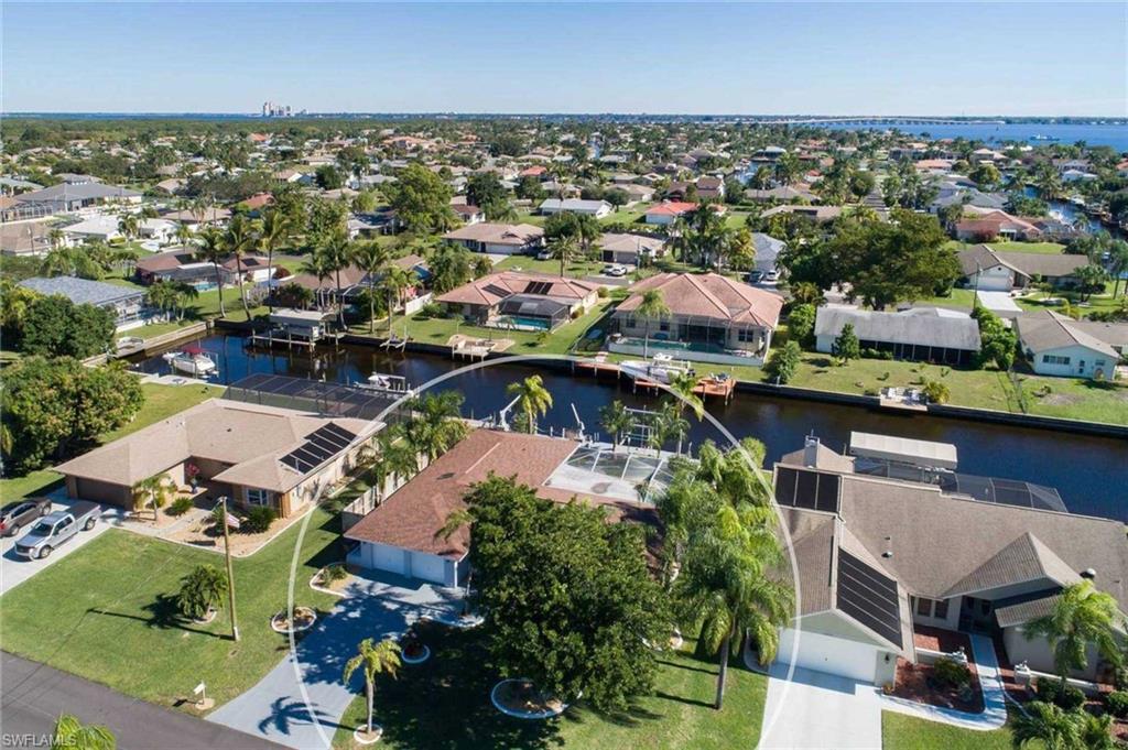 CAPE CORAL - Residential Lease