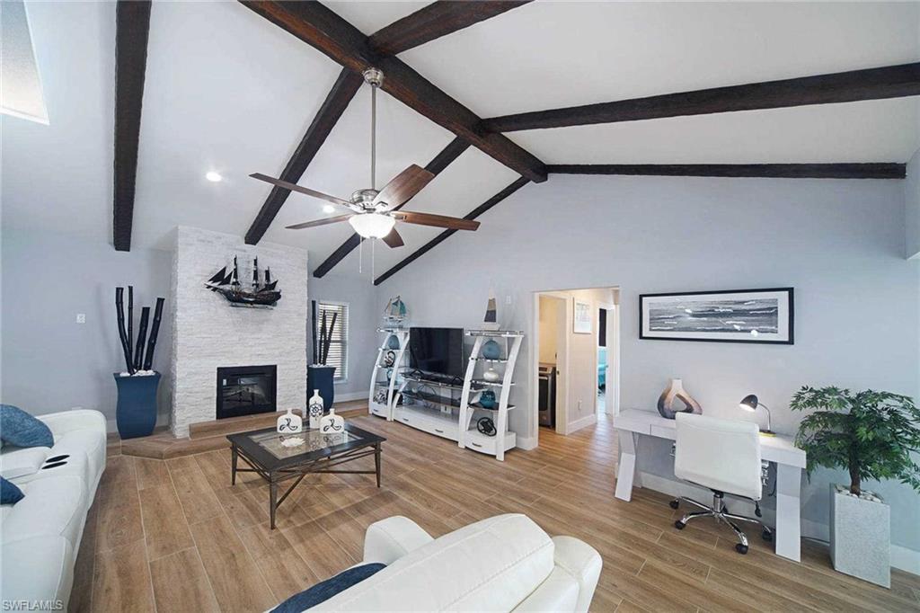 CAPE CORAL - Residential Lease