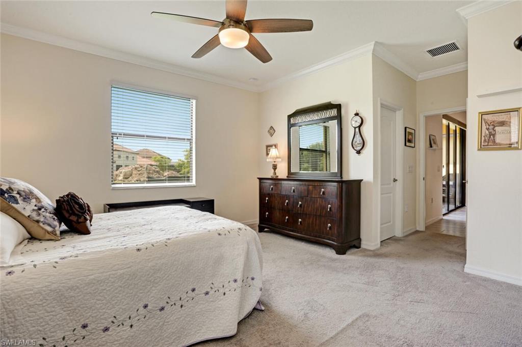 HAMPTON PARK - Residential