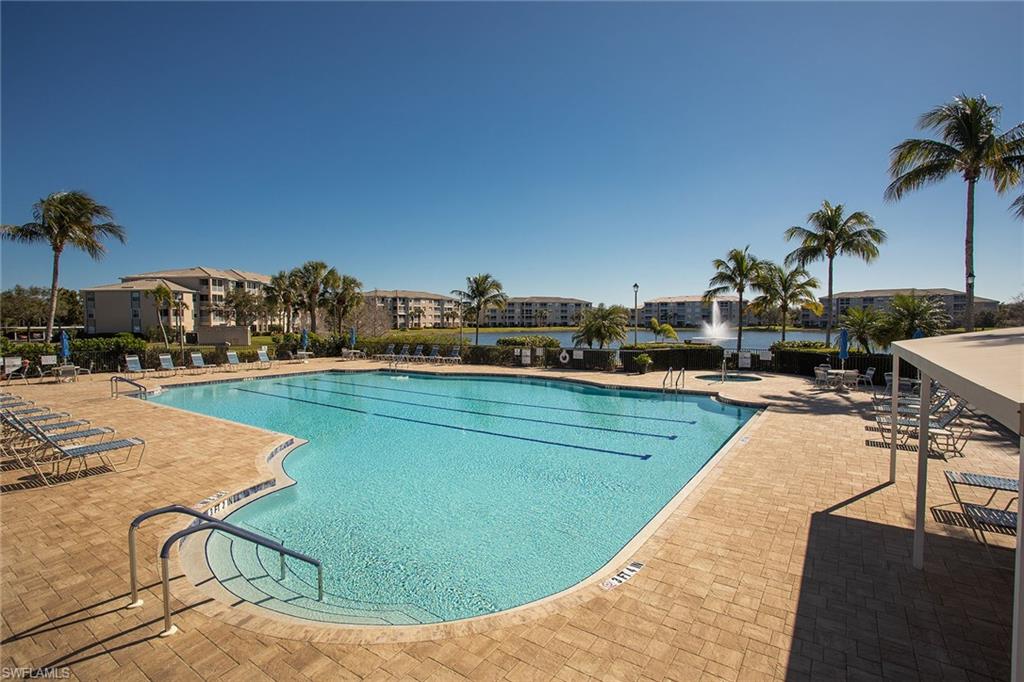 TERRACE IV - Residential