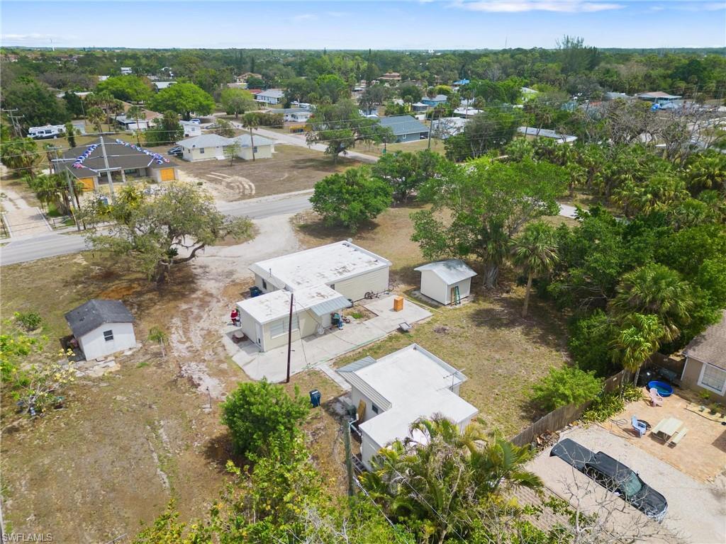 BONITA SPRINGS - Residential