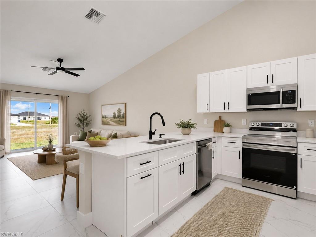 LEHIGH ACRES - Residential Income