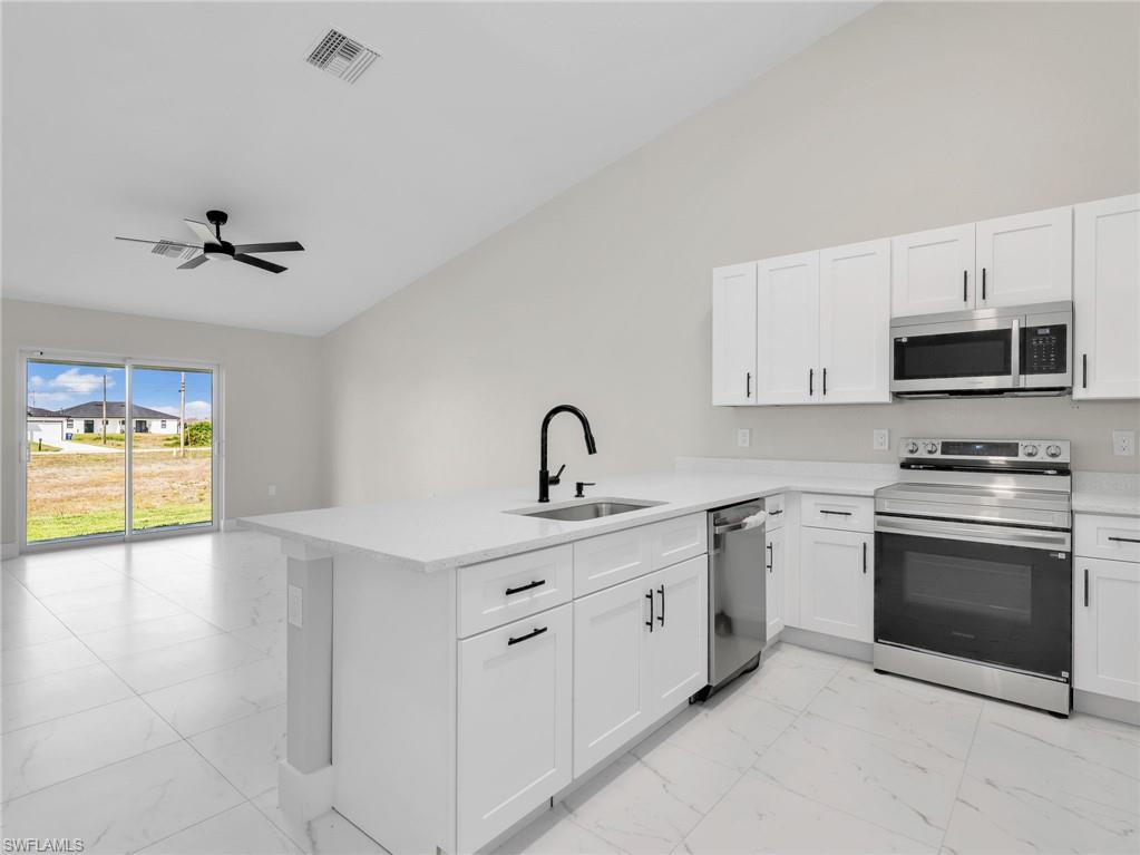 LEHIGH ACRES - Residential Income