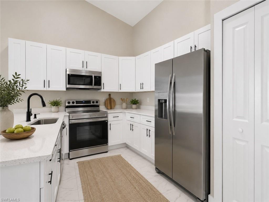 LEHIGH ACRES - Residential Income