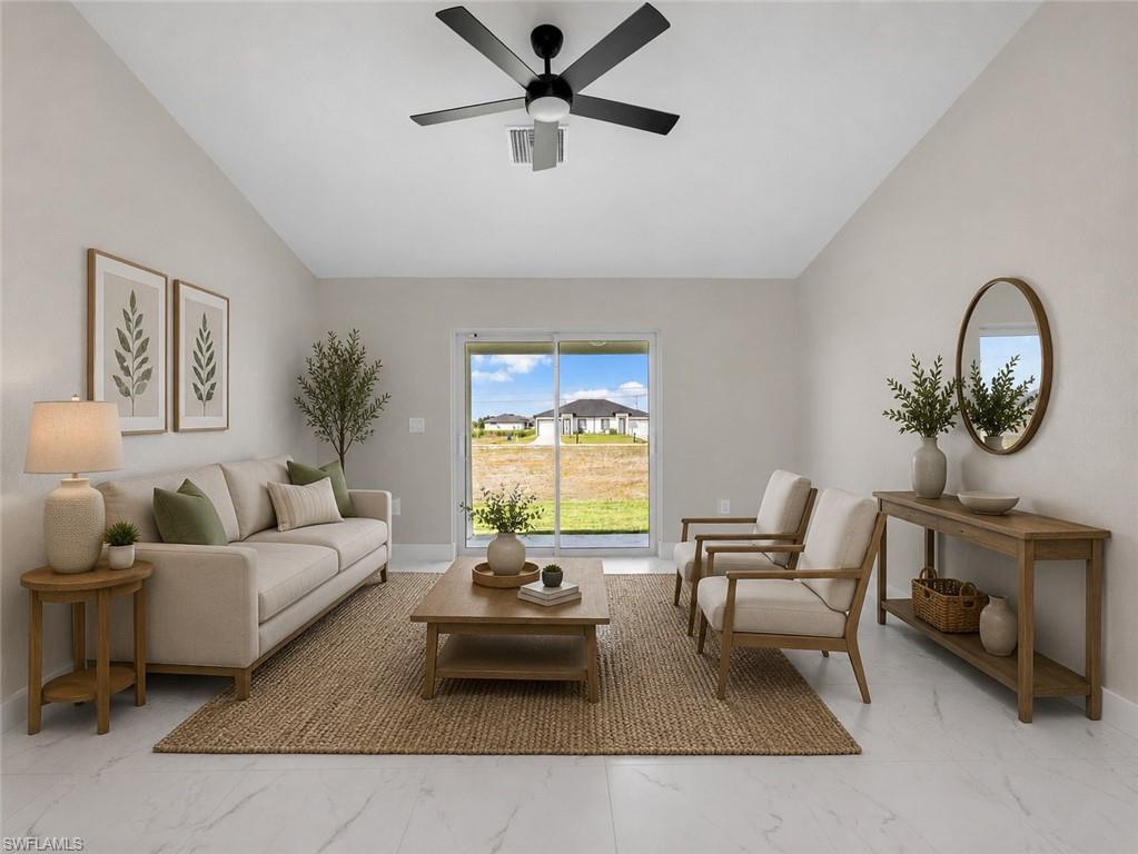 LEHIGH ACRES - Residential Income
