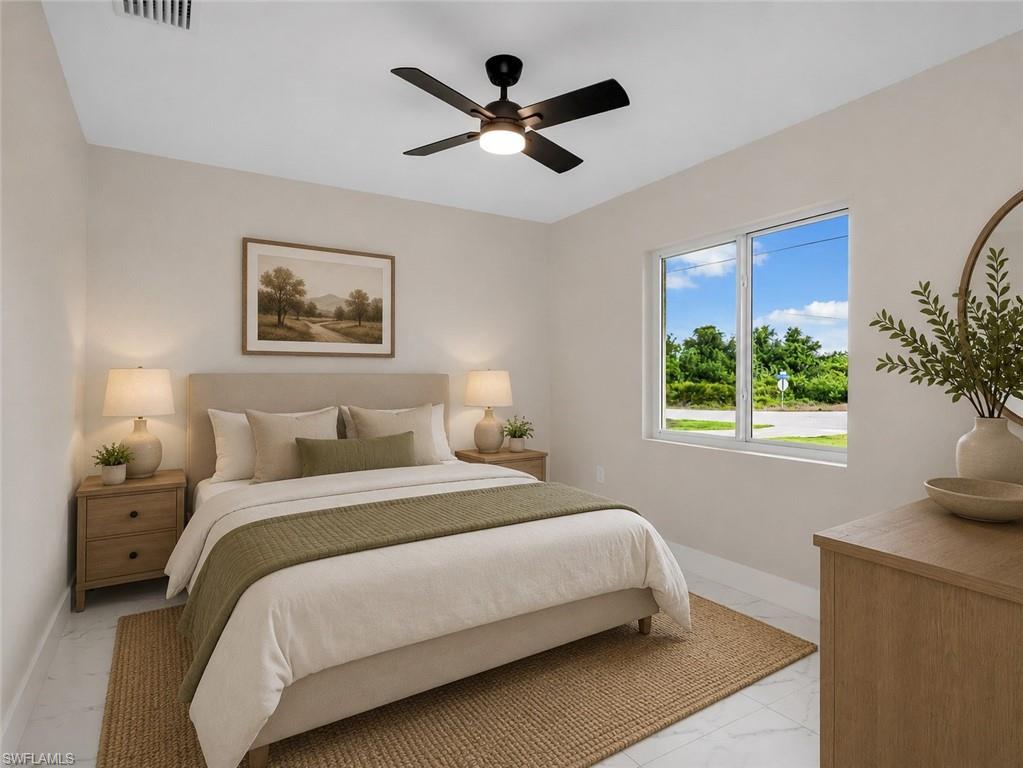 LEHIGH ACRES - Residential Income