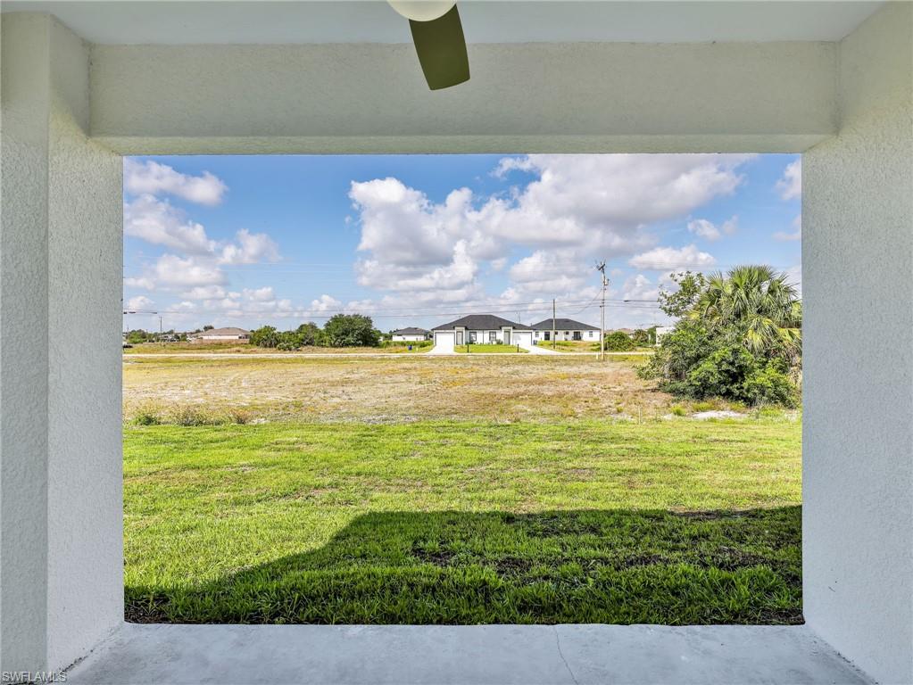 LEHIGH ACRES - Residential Income