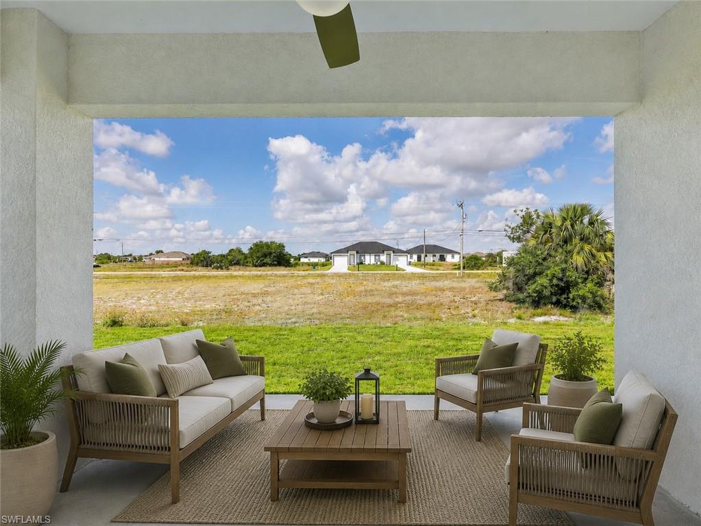LEHIGH ACRES - Residential Income