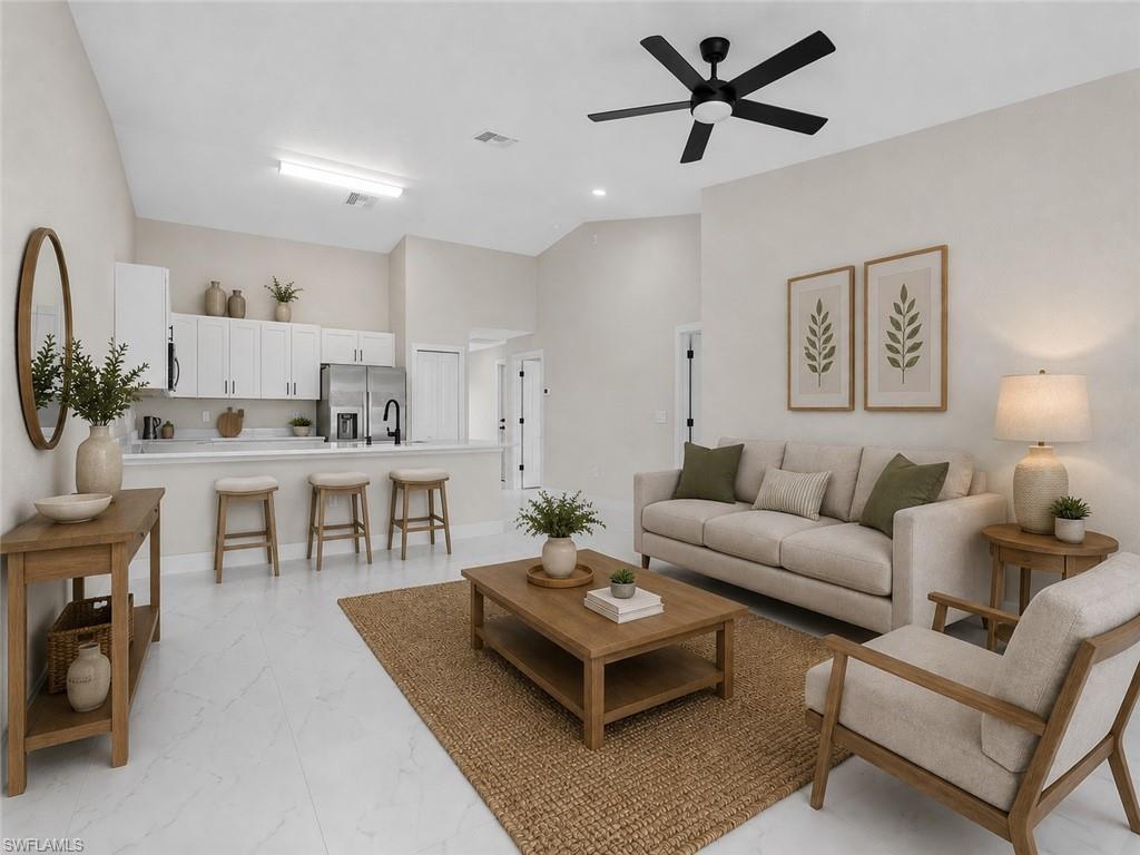 LEHIGH ACRES - Residential Income