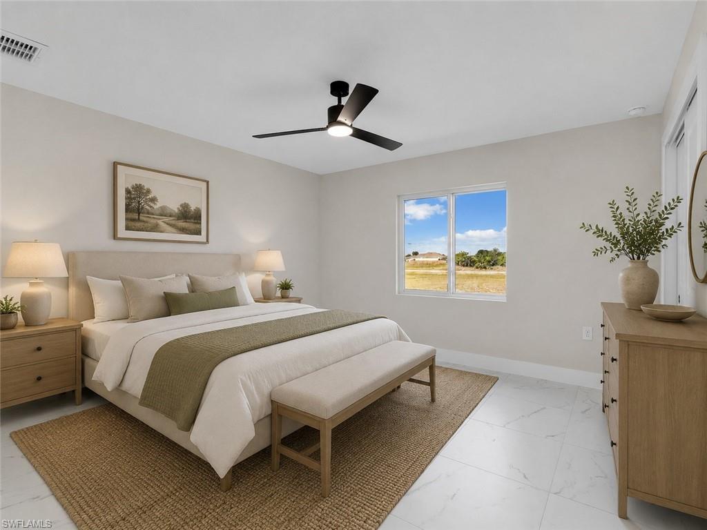 LEHIGH ACRES - Residential Income