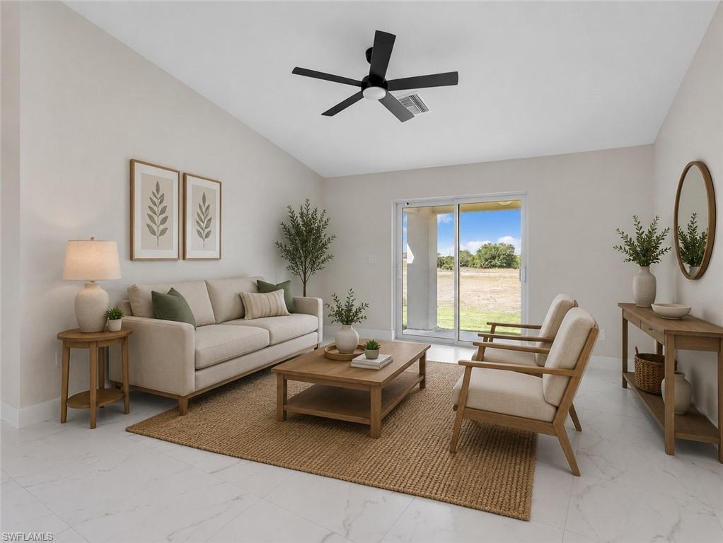 LEHIGH ACRES - Residential Income