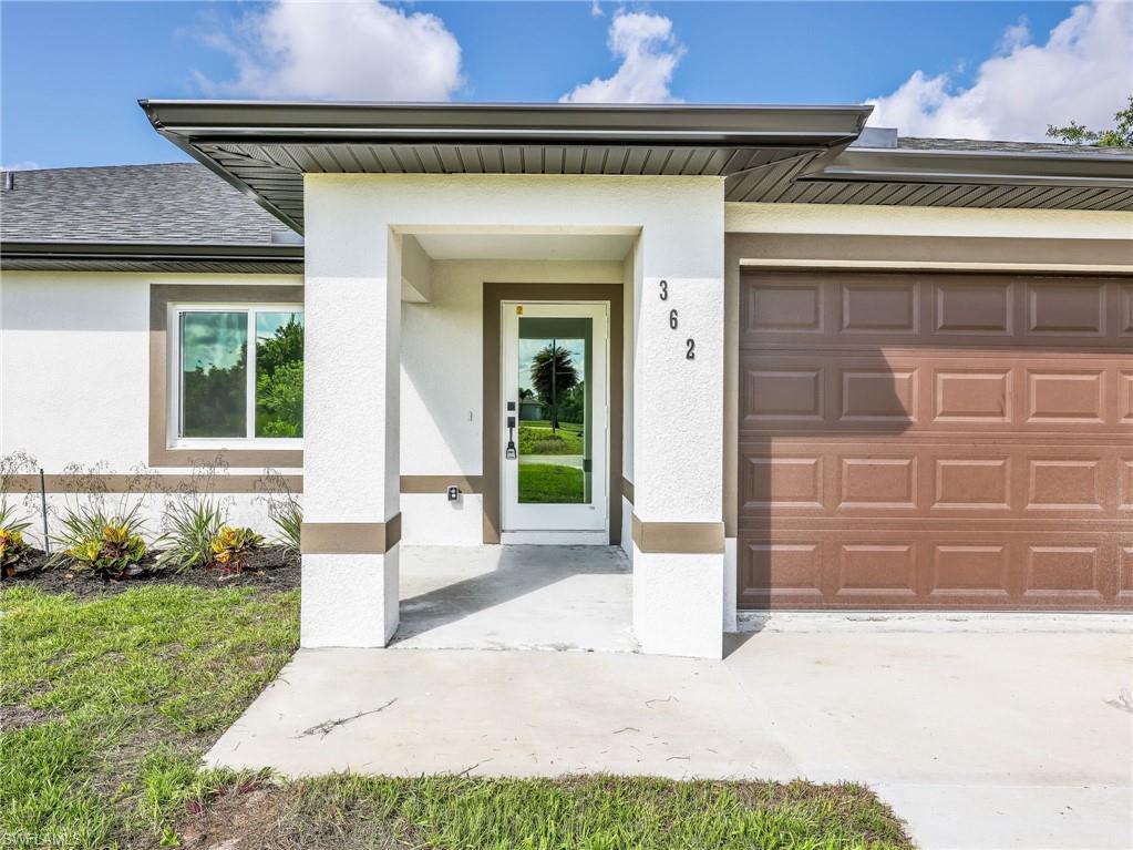 LEHIGH ACRES - Residential Income