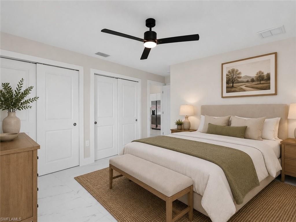 LEHIGH ACRES - Residential Income