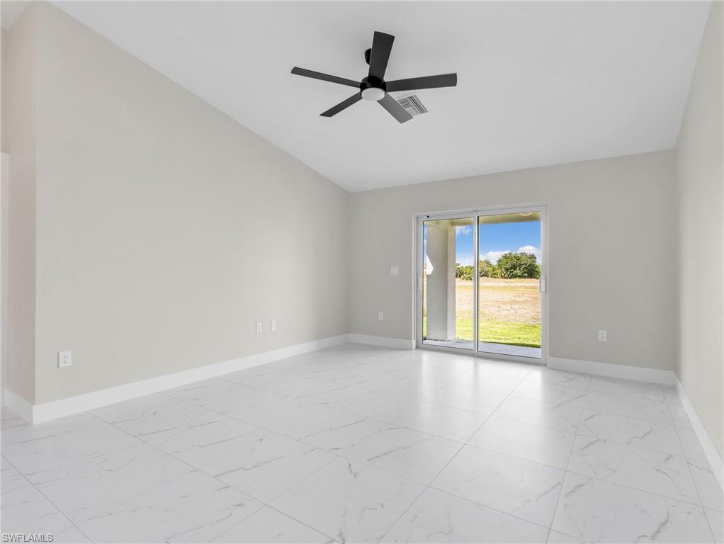 LEHIGH ACRES - Residential Income
