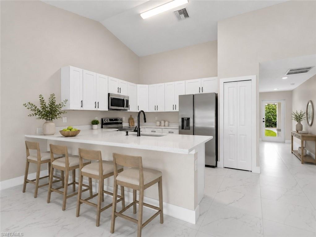 LEHIGH ACRES - Residential Income