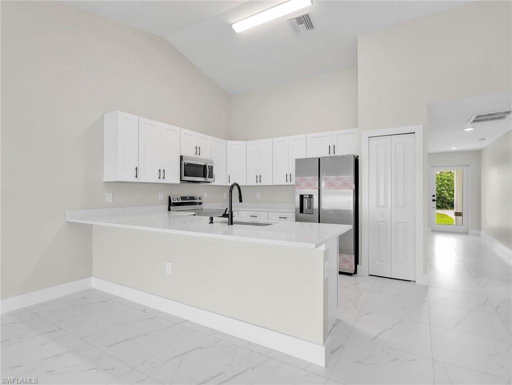 LEHIGH ACRES - Residential Income