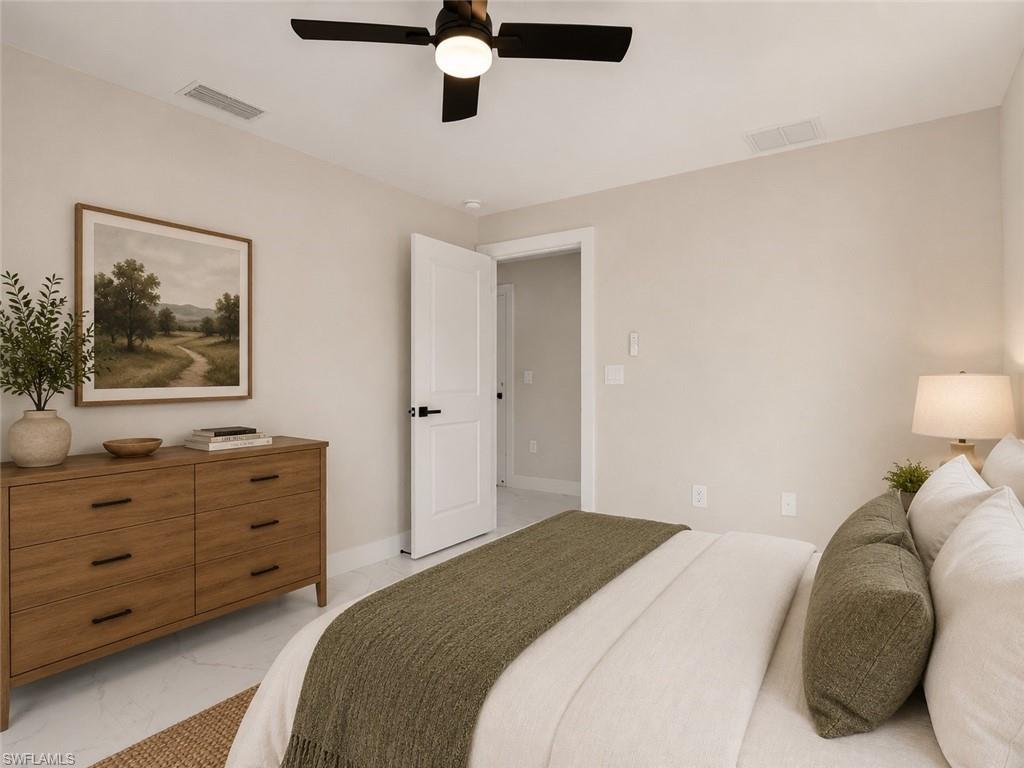 LEHIGH ACRES - Residential Income