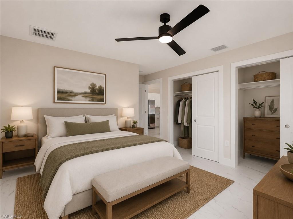LEHIGH ACRES - Residential Income