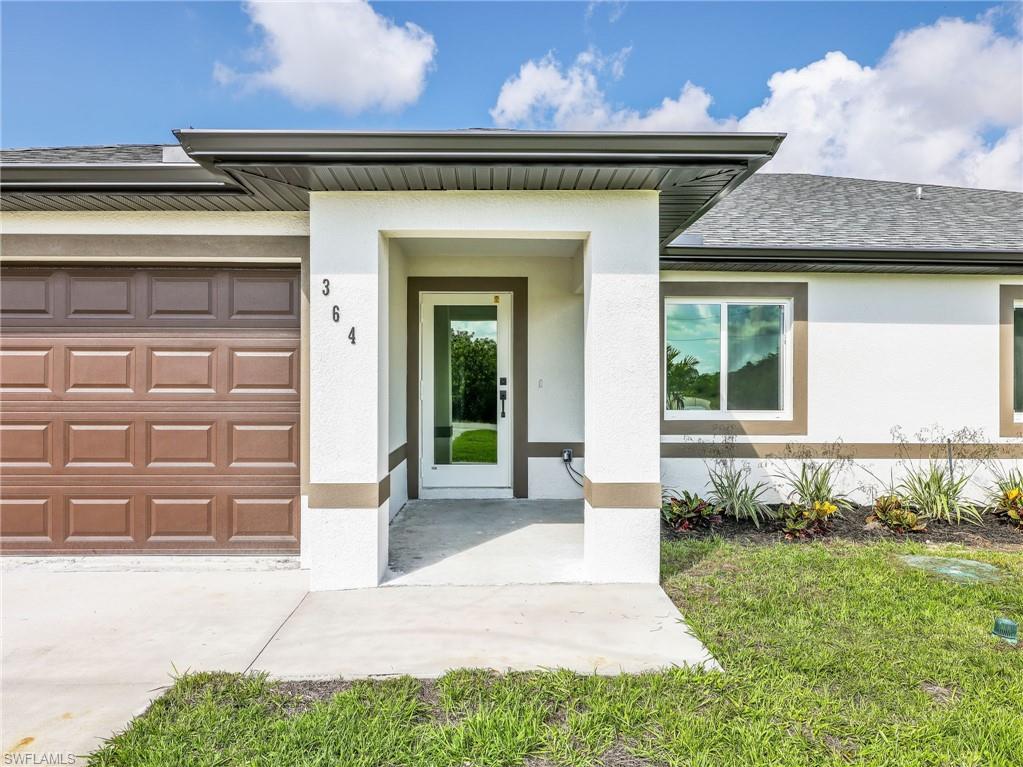 LEHIGH ACRES - Residential Income