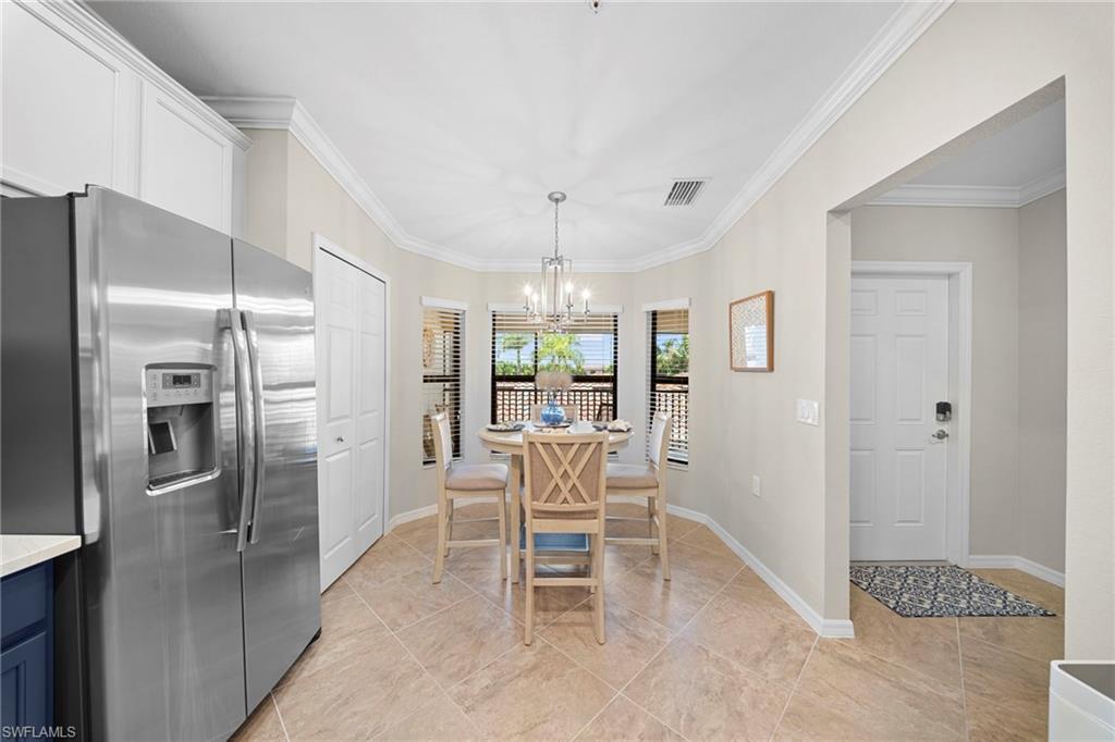BONITA NATIONAL GOLF AND COUNTRY CLUB - Residential Lease