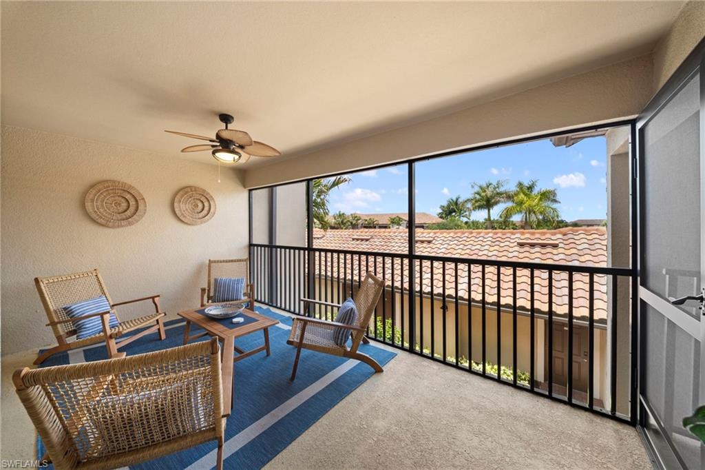 BONITA NATIONAL GOLF AND COUNTRY CLUB - Residential Lease