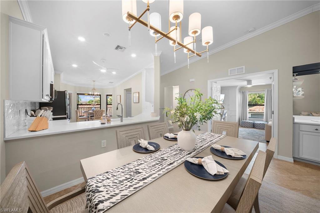 BONITA NATIONAL GOLF AND COUNTRY CLUB - Residential Lease
