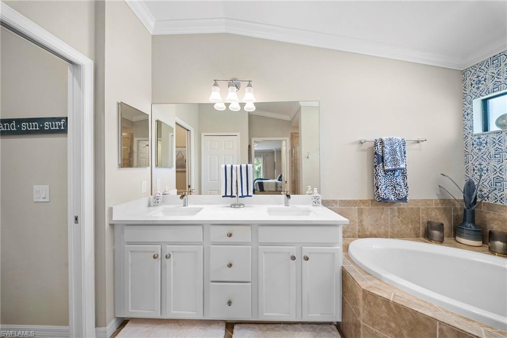 BONITA NATIONAL GOLF AND COUNTRY CLUB - Residential Lease
