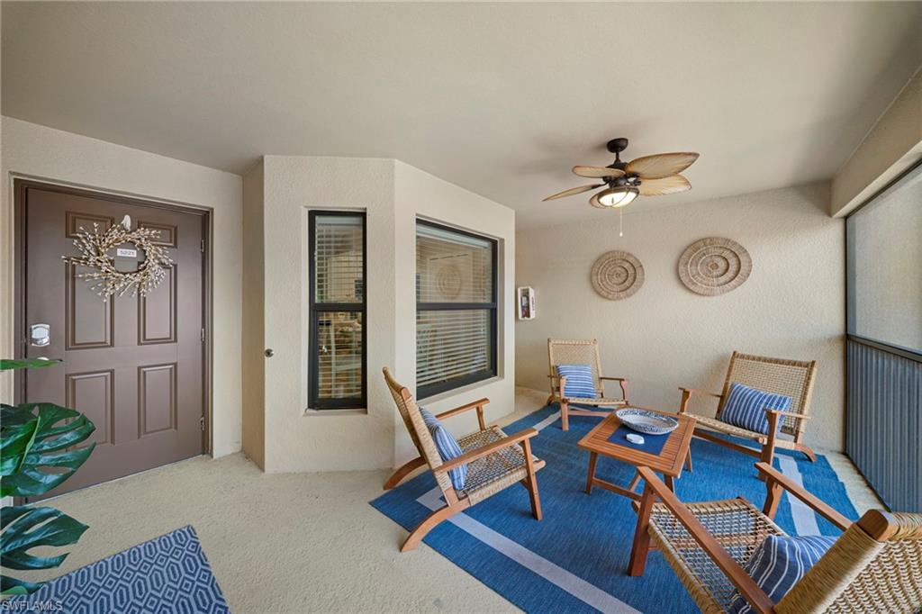 BONITA NATIONAL GOLF AND COUNTRY CLUB - Residential Lease