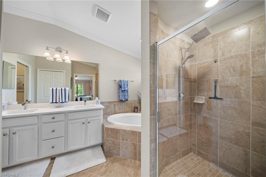 BONITA NATIONAL GOLF AND COUNTRY CLUB - Residential Lease