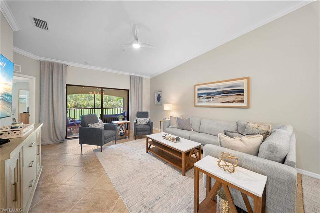 BONITA NATIONAL GOLF AND COUNTRY CLUB - Residential Lease