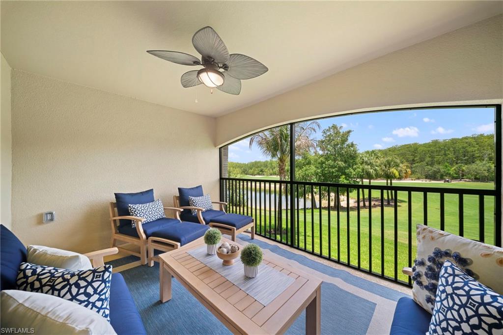 BONITA NATIONAL GOLF AND COUNTRY CLUB - Residential Lease