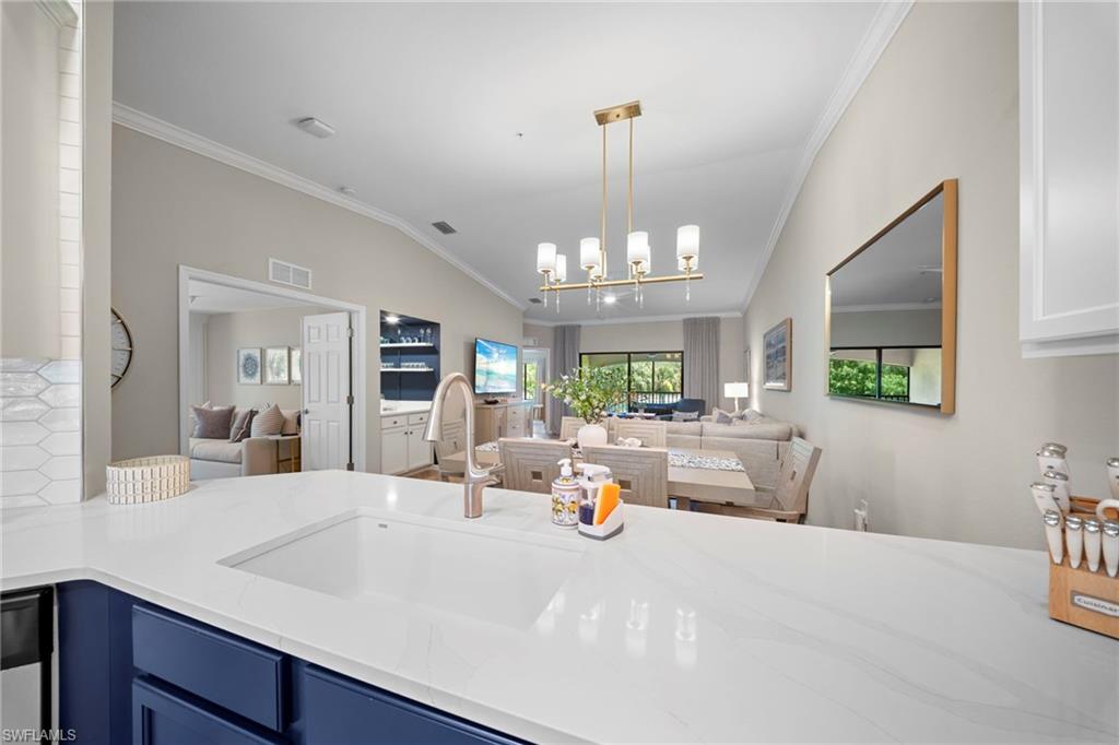 BONITA NATIONAL GOLF AND COUNTRY CLUB - Residential Lease